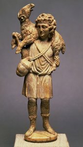 Chrystus Pasterz